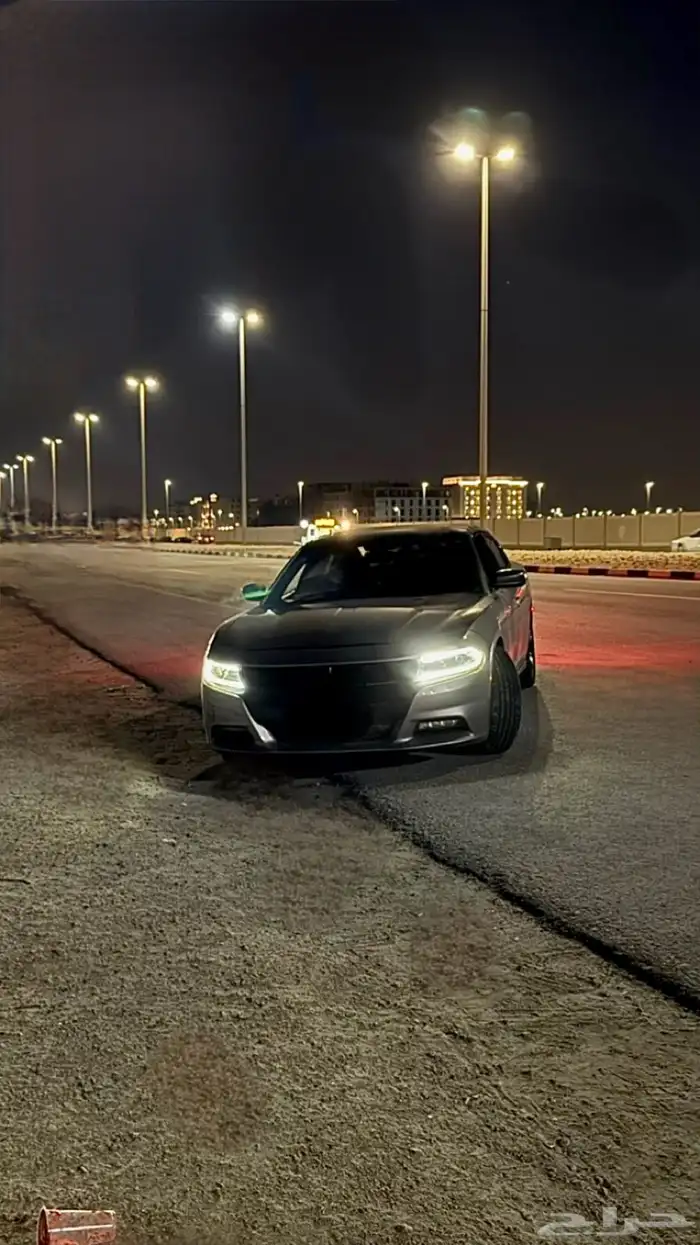 تشارجر 2016 SET 2