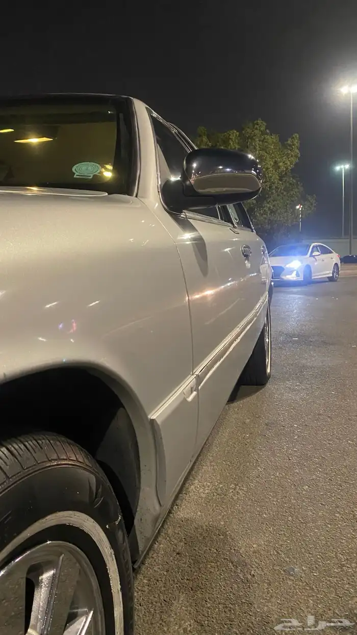 فورد ماركيز 7