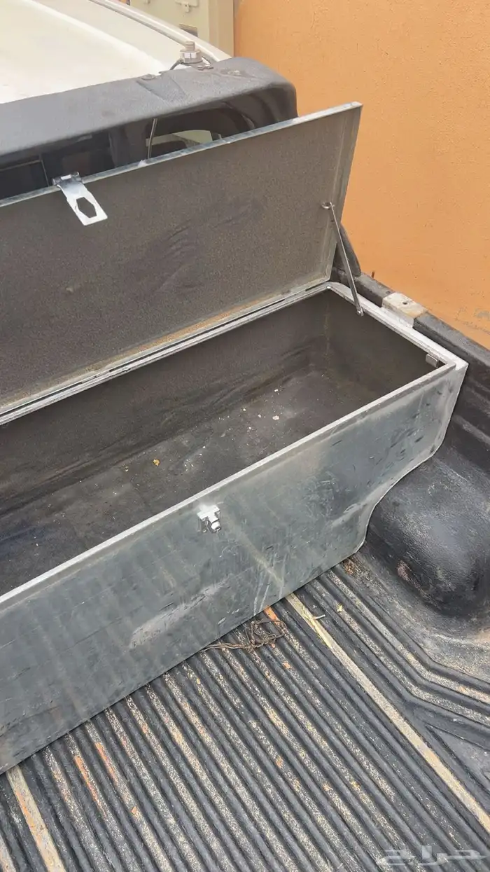 تنك ماء هايلكس 3