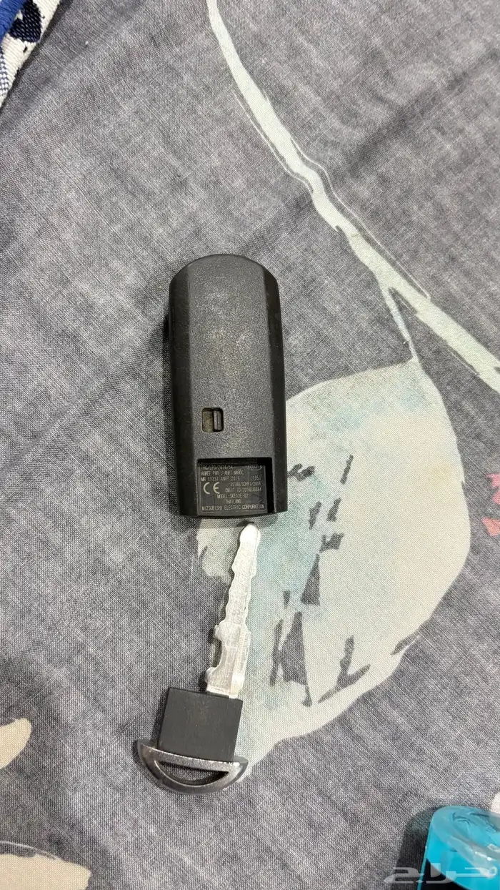 مفتاح مازدا 6 اصلي للبيع 2