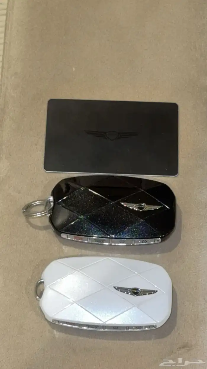 جينسيس 2025 18