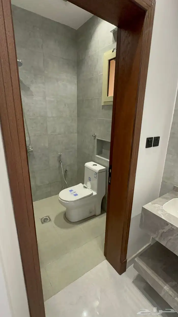 فيلا نظام شقق حي الصفوة مساحة 450م 9