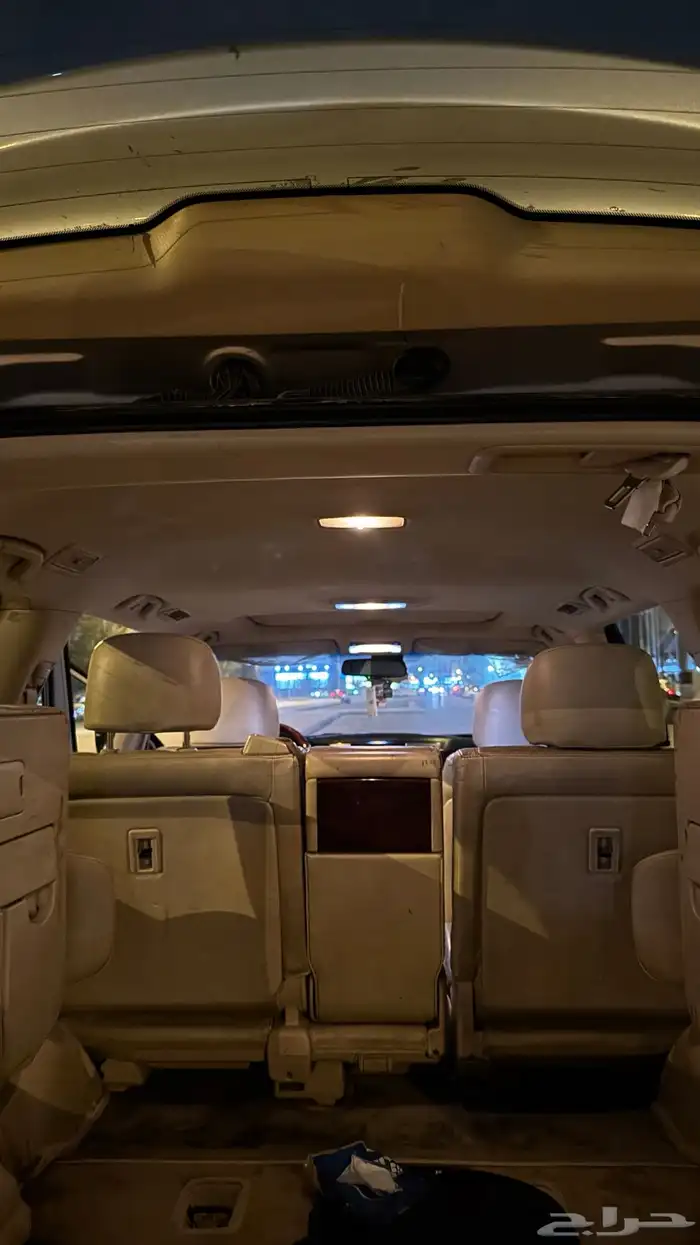 جيب لكزس 2012 11