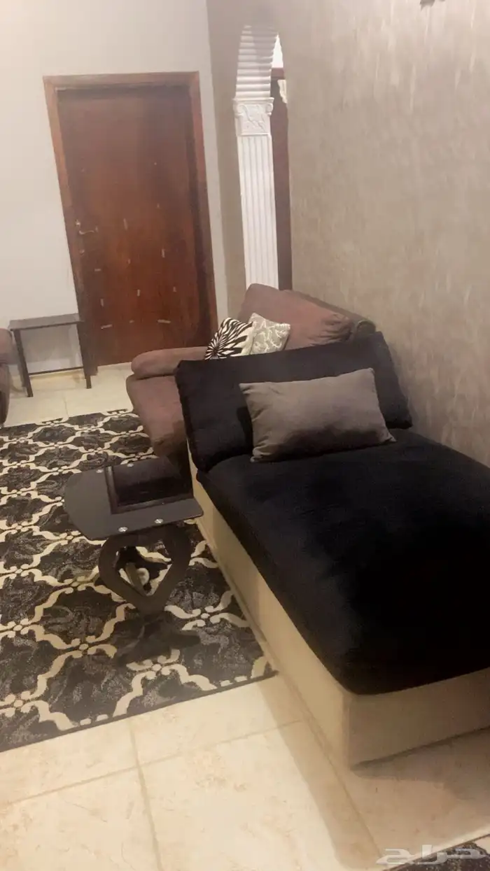 كنبه امريكي 2