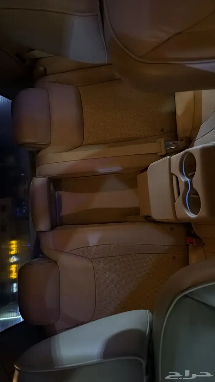 كلايسلر 2013 وكالة تبارك الله 20