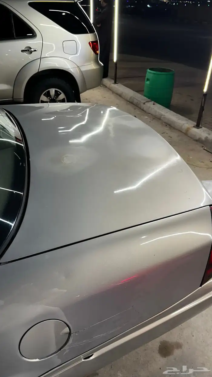 فورد ماركيز 5