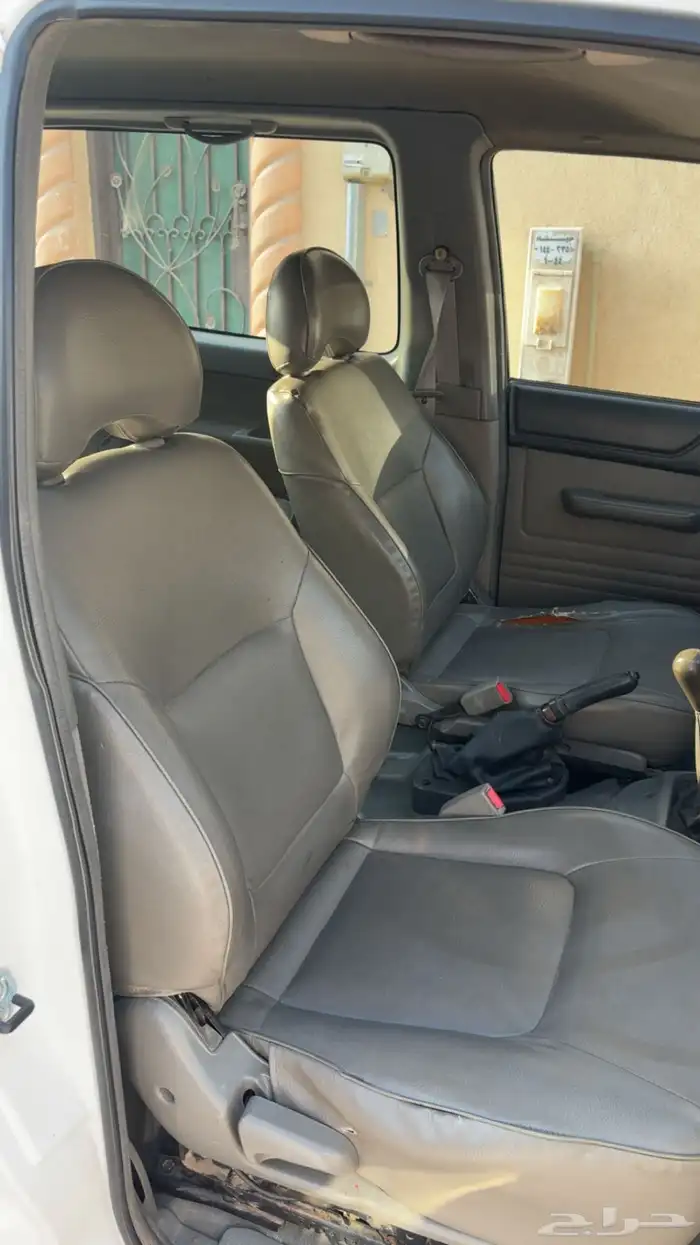 باترول ربع للبيع 4