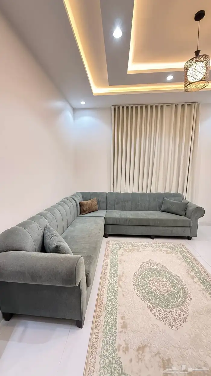 شقق فاخرة مفروشة واستديو للإيجار الشهري الحمدانية الفلاح 21