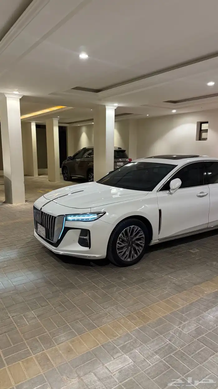 هونشي اوسادو 2024 طلبية خاصة 6