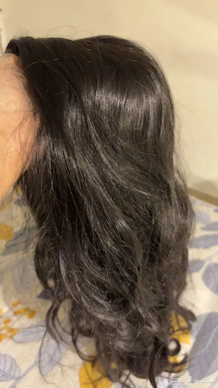 باروكه شعر طبيعي 3