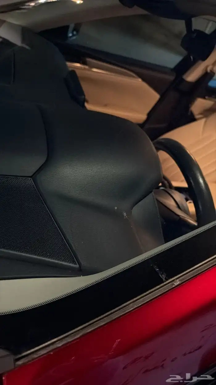 مازدا 6 2021 ستاندر 9