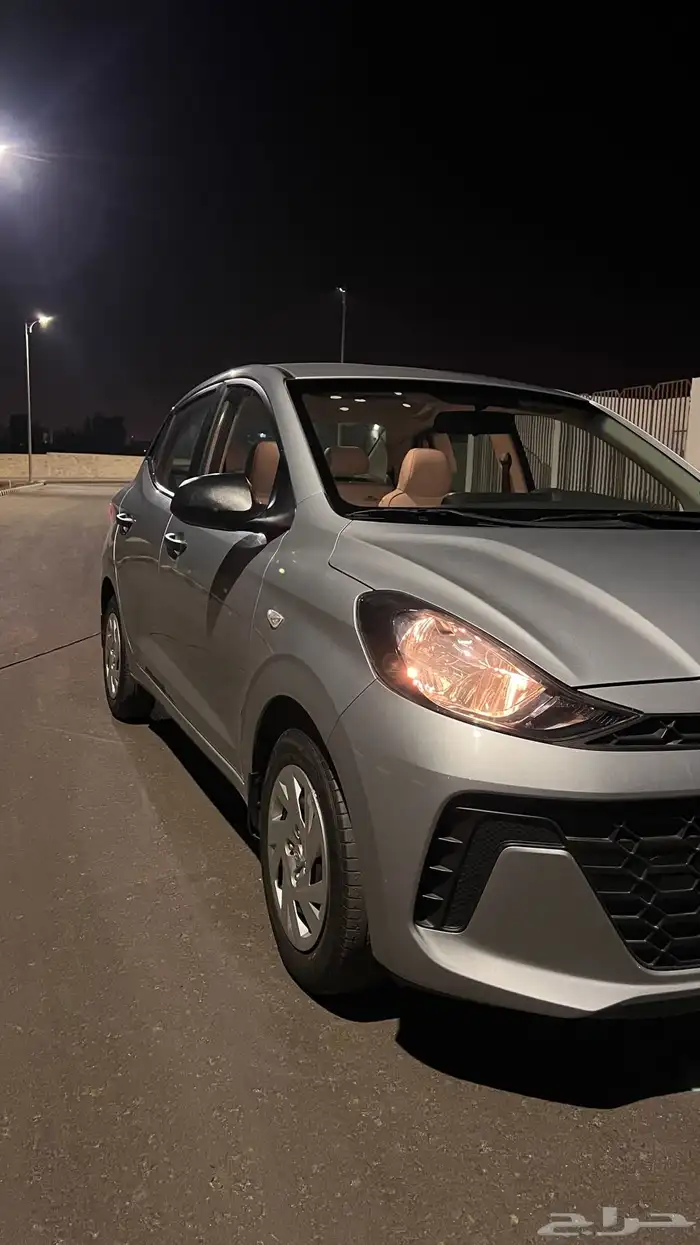 جراند I10 اي تن 2024 بودي وكالة 12