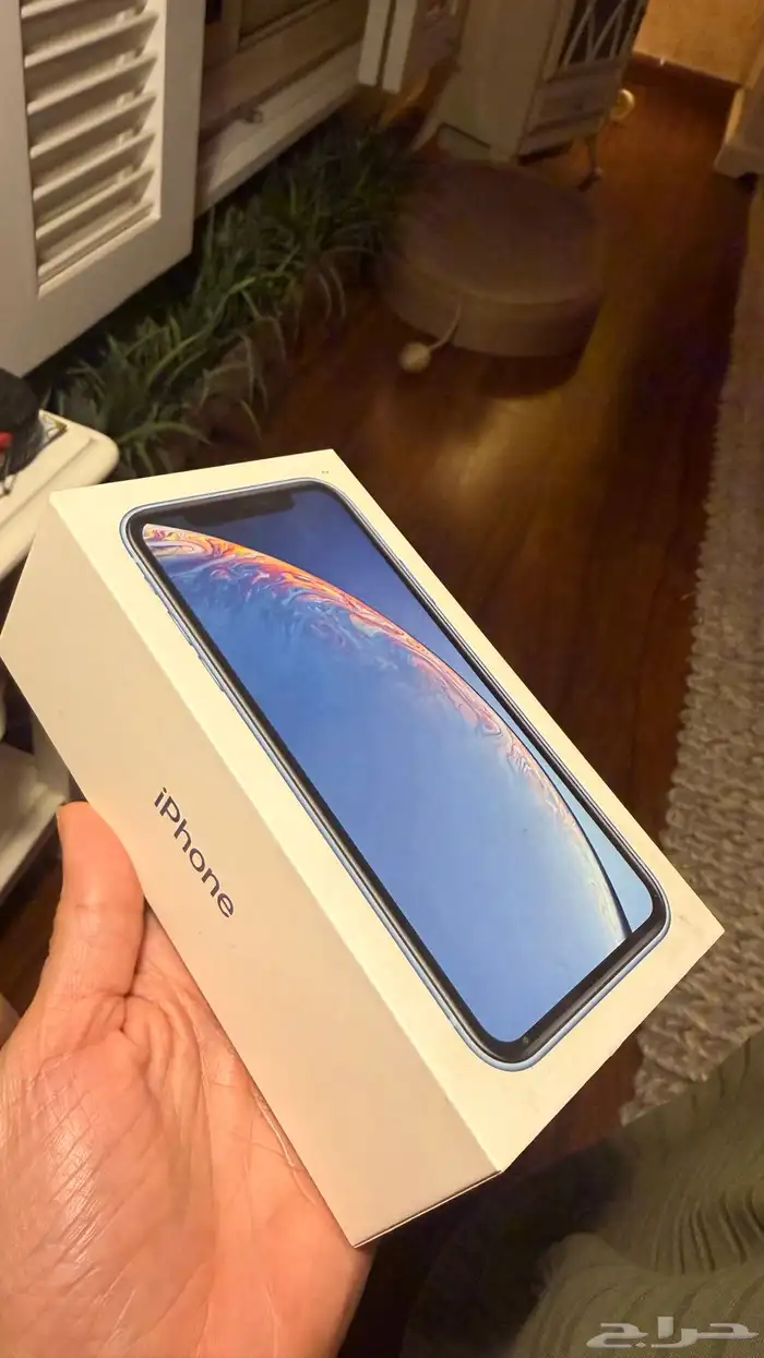 ايفون XR مغيره شاشته 0