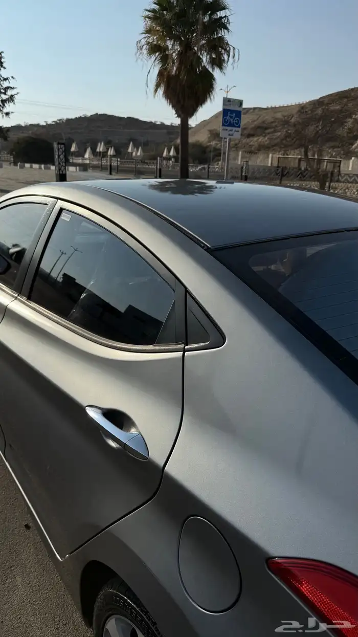 للبيع الانترا 2014 فل كامل 13