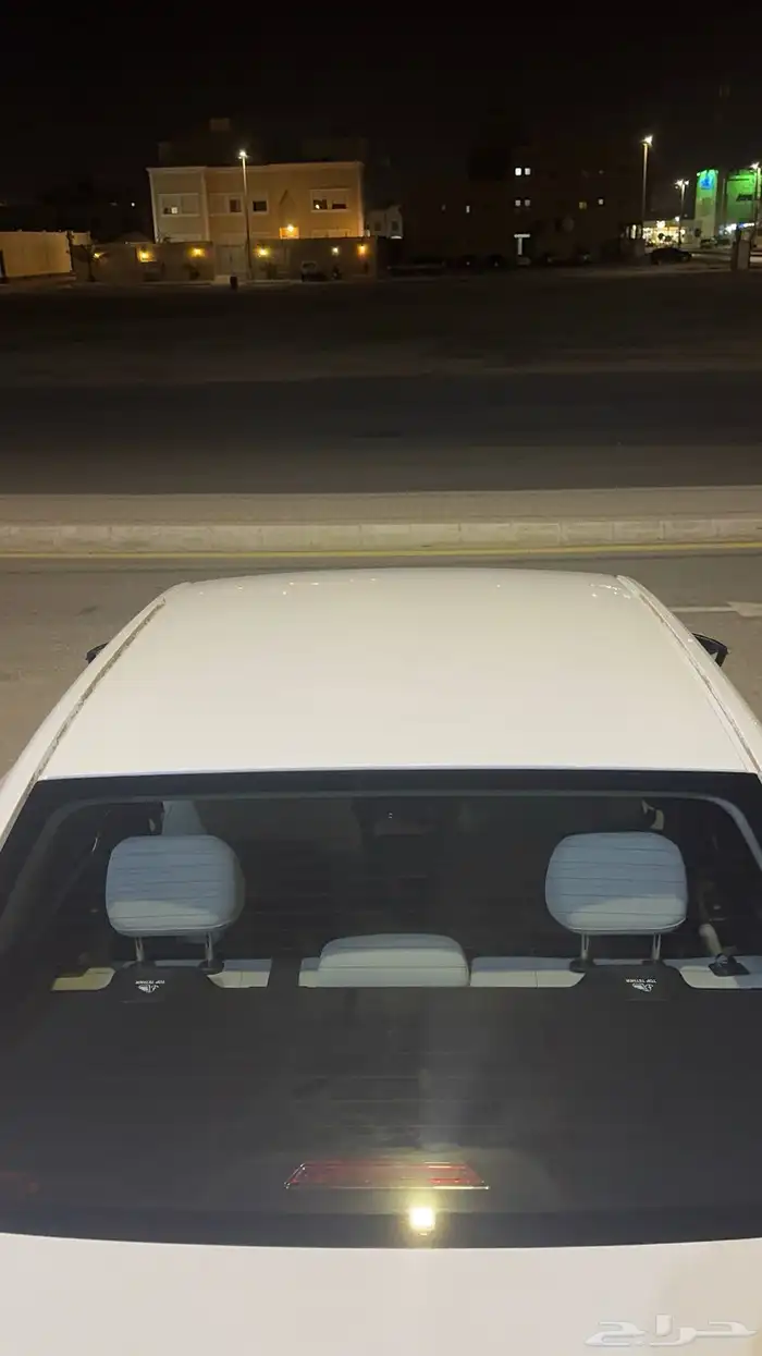 جيلي امجراند 2025 بحالة الوكالة 8