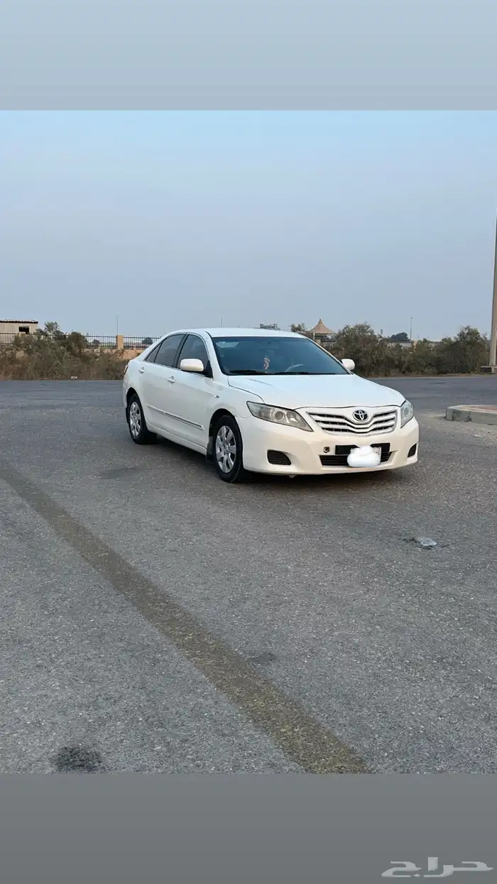 كامري 2010 1