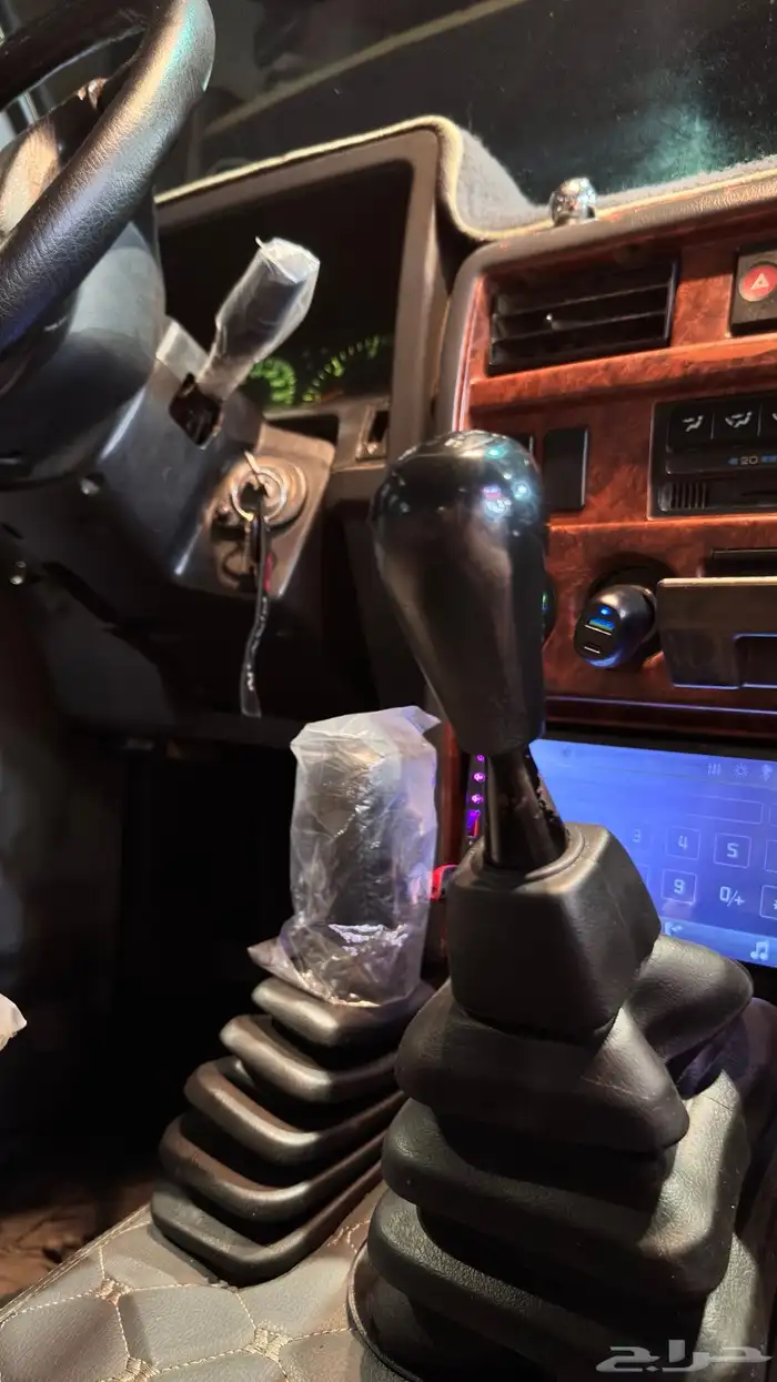 باترول سوبر سفاري 97 10