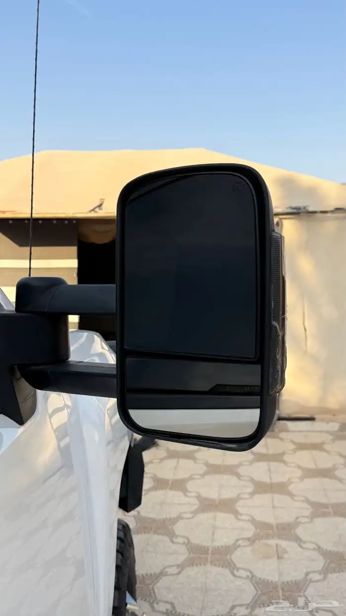 للبيع سلفرادو 2012 دبل 15