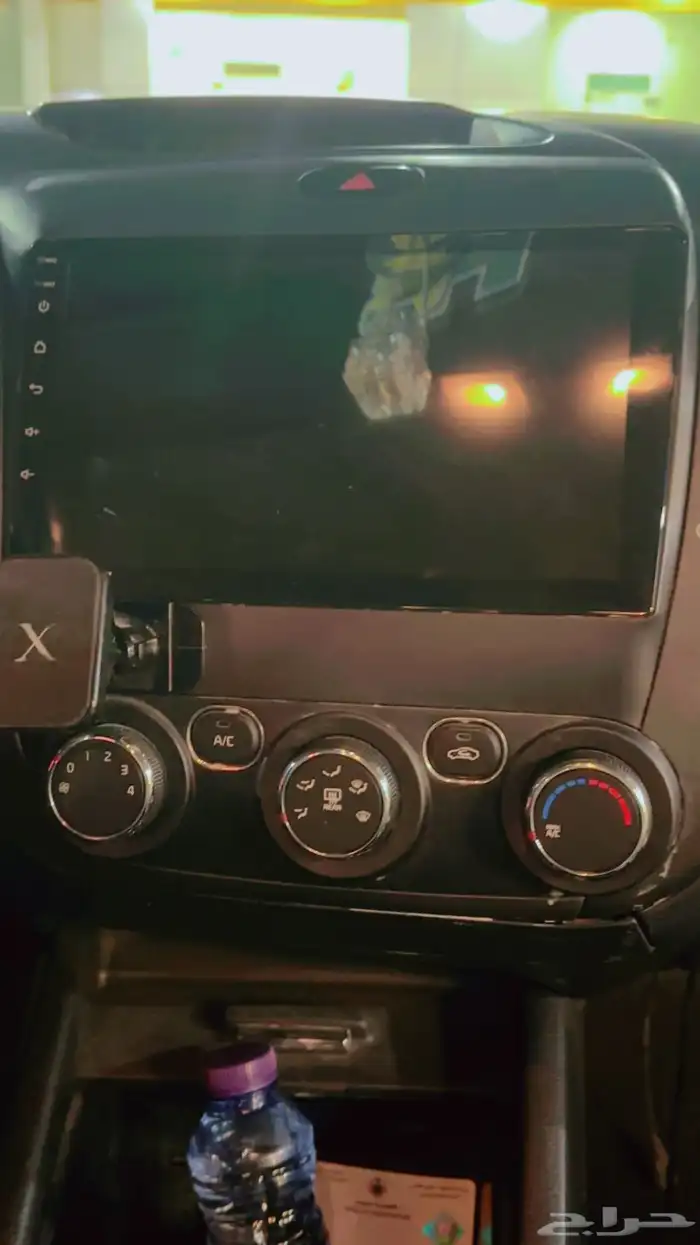 سيراتو K3 ديزل موديل 2018 تقسيط موقع الخرج حياكم الله 11