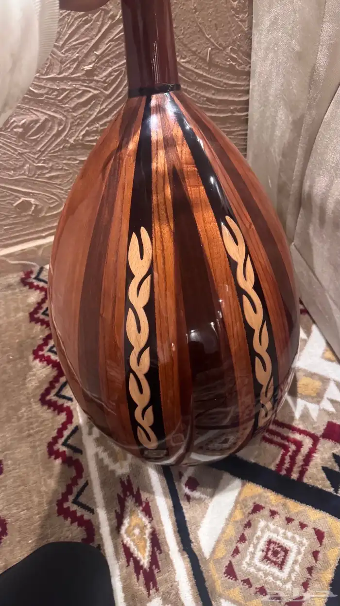 عود مصري صناعة الريان 1