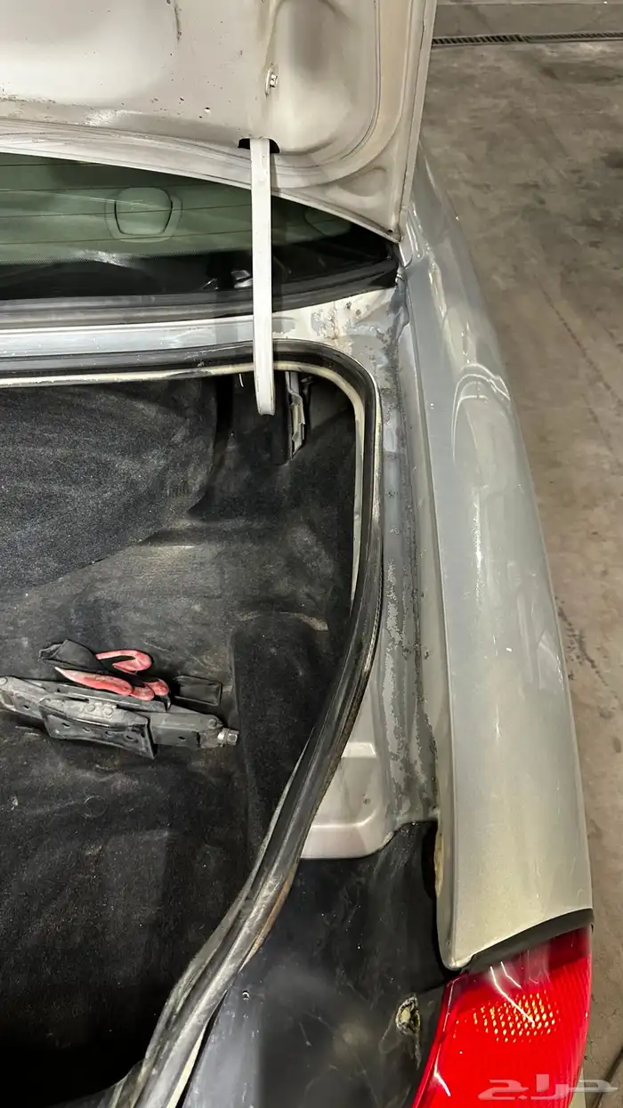 فورد ماركيز 10