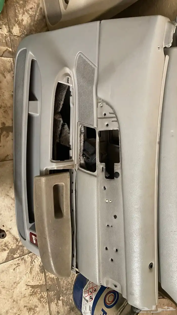 قطع فورد 2003-2011 3