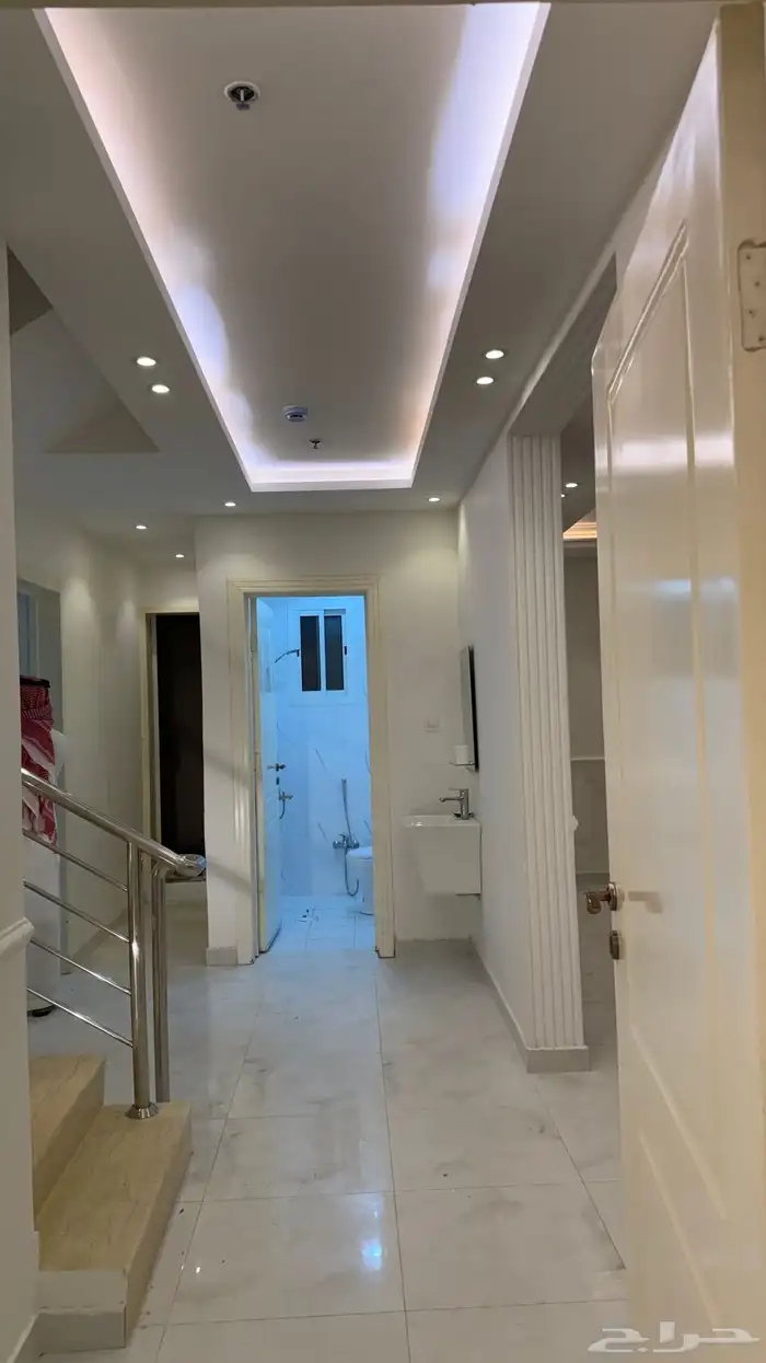 شقة للبيع في حي طويق 6