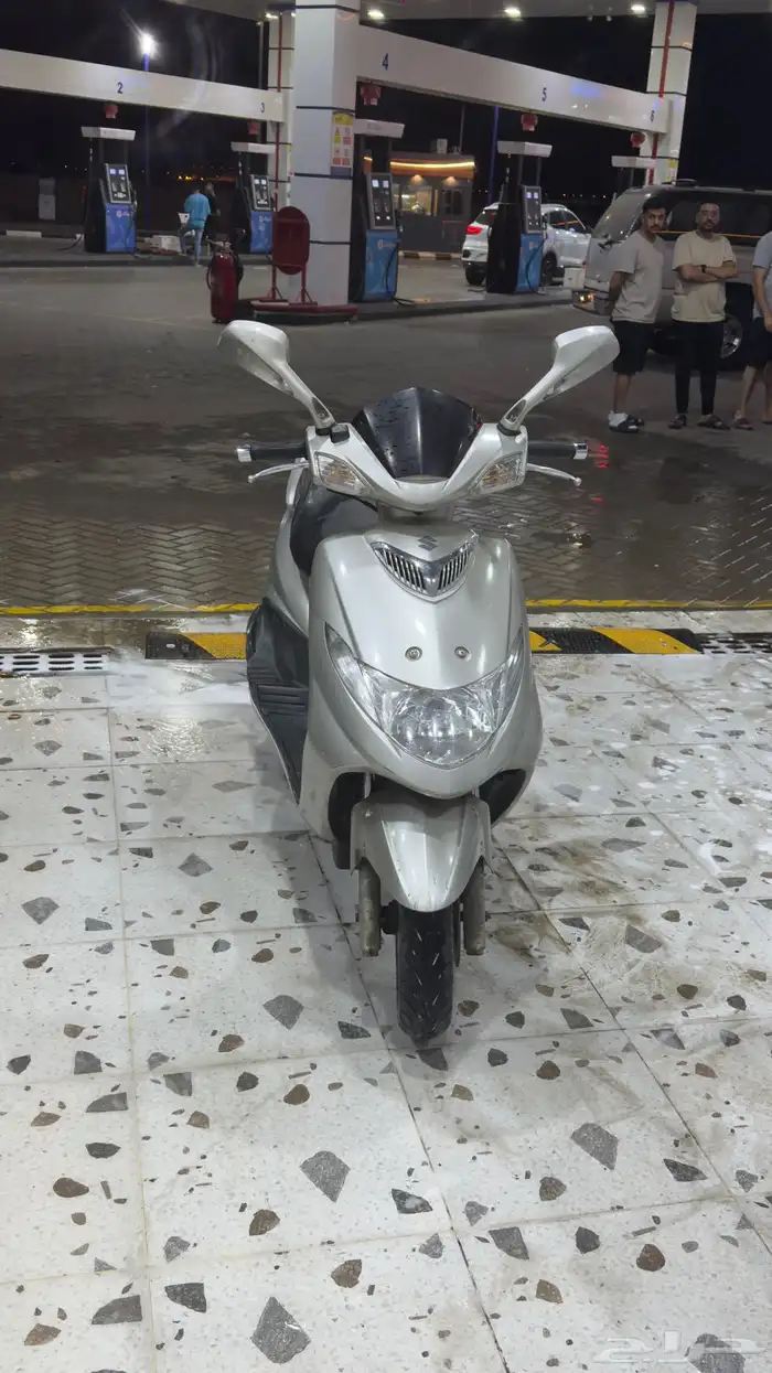 دباب سوزوكي 0