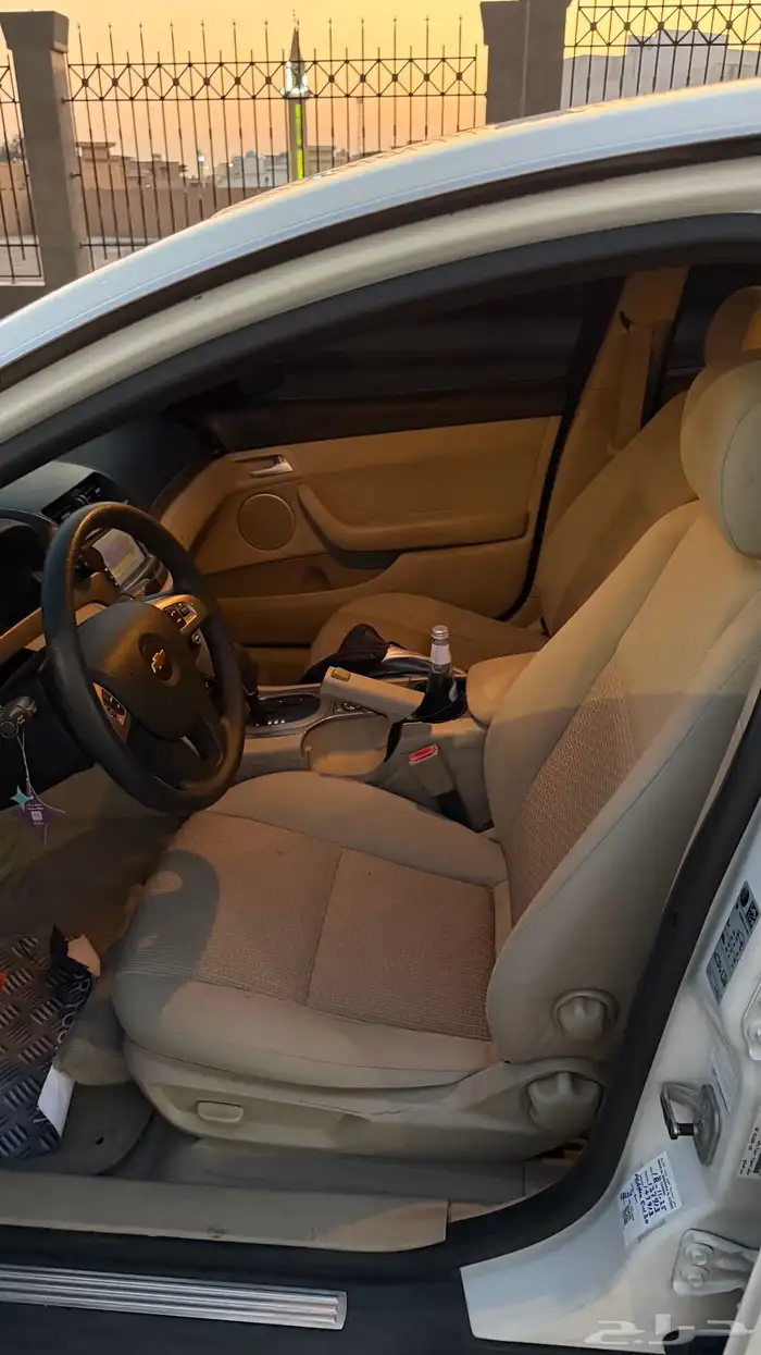 كابرس 2012 LS 14