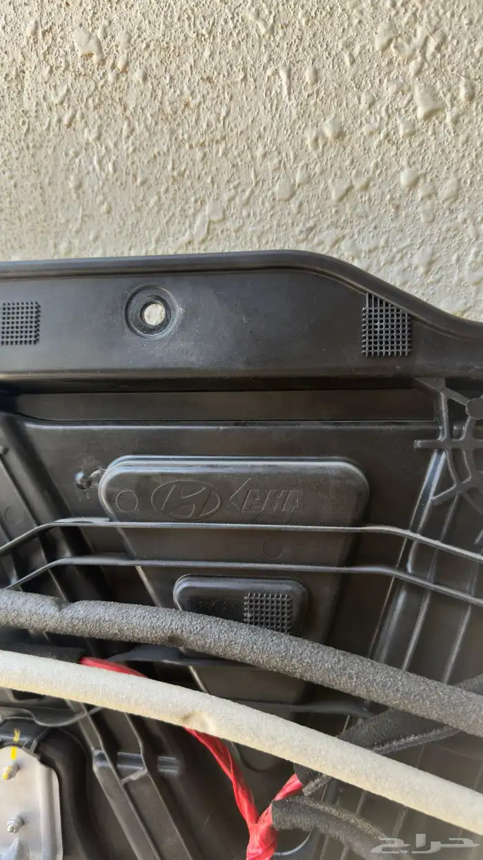 بطانات وقطع غيار النترا 9