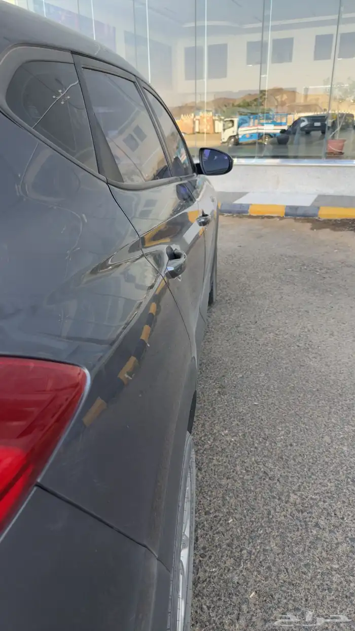 توسان 2018 ديزل 2