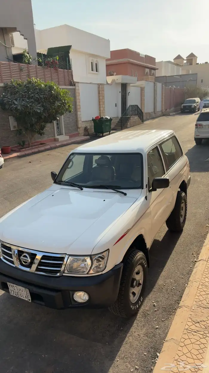 باترول ربع للبيع 10