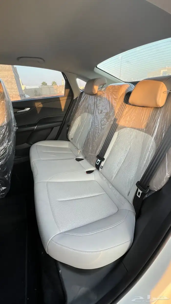 شانجان ايدو بلس 6