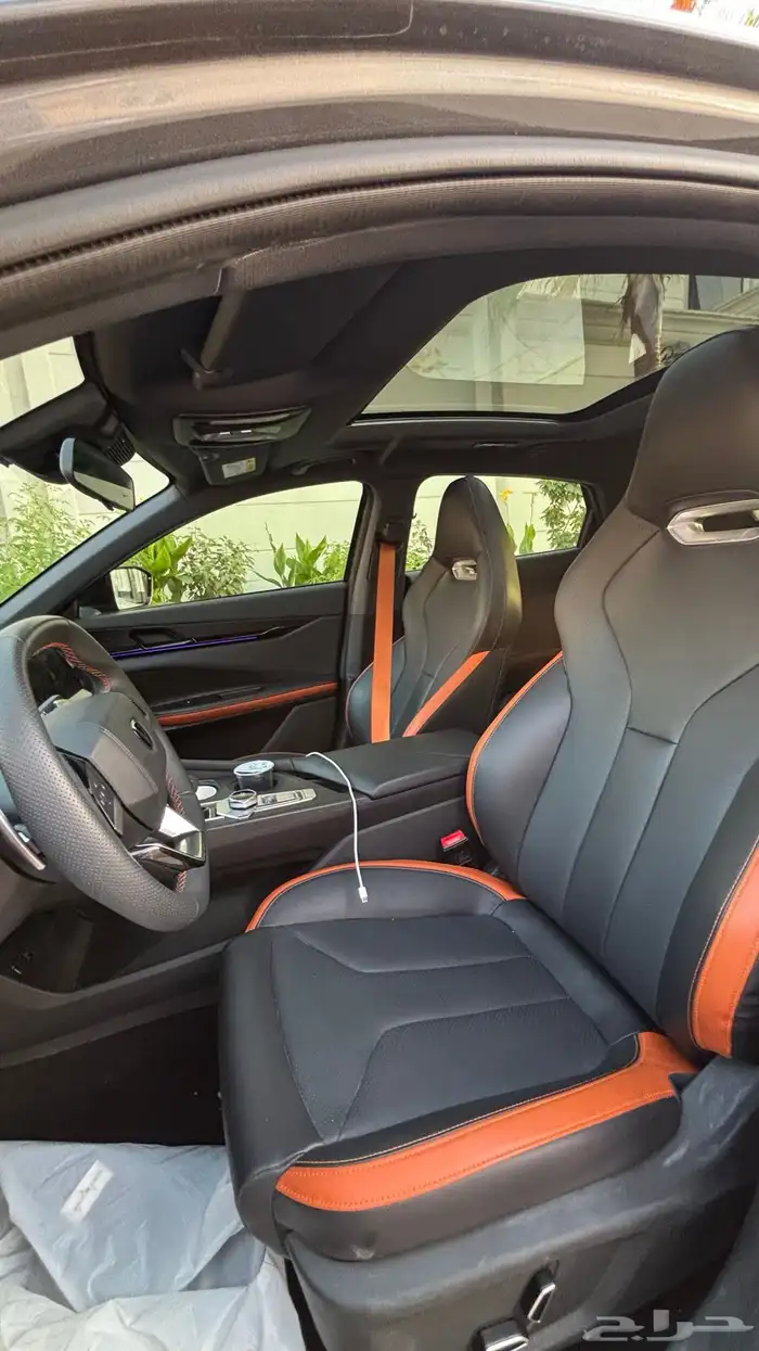 شانجان يوني في 2025 سبورت للبيع 10