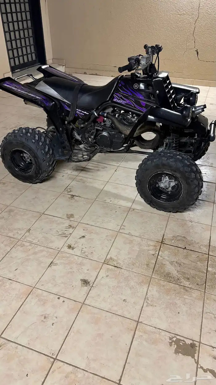 بانشي 2005 محول 2006 3