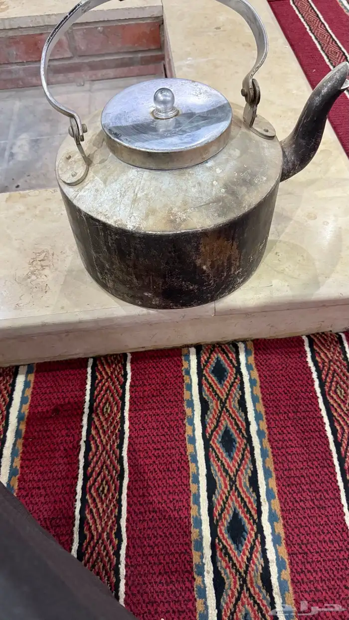 ابريق ختمين 1