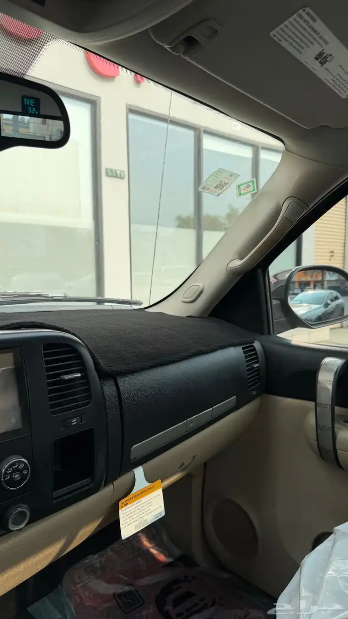 جمس سييرا 2008 للبيع او البدل 12