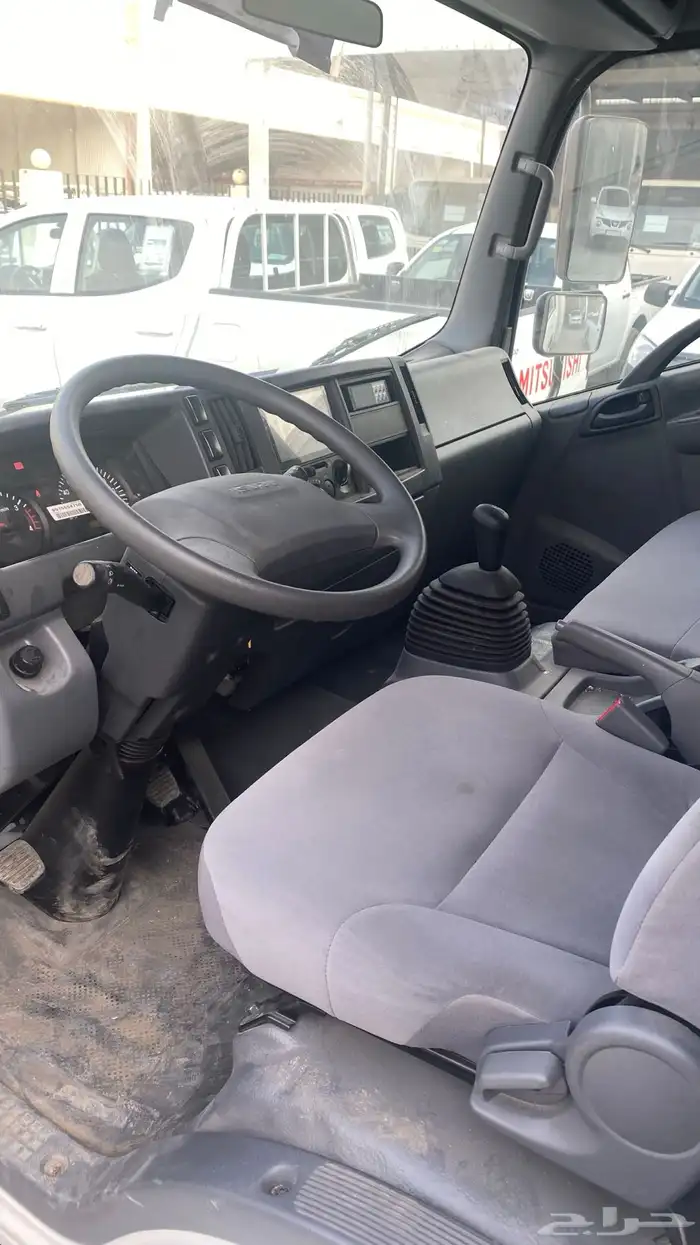 دينا ايسوزو ثلاجة تبريد 2024 3