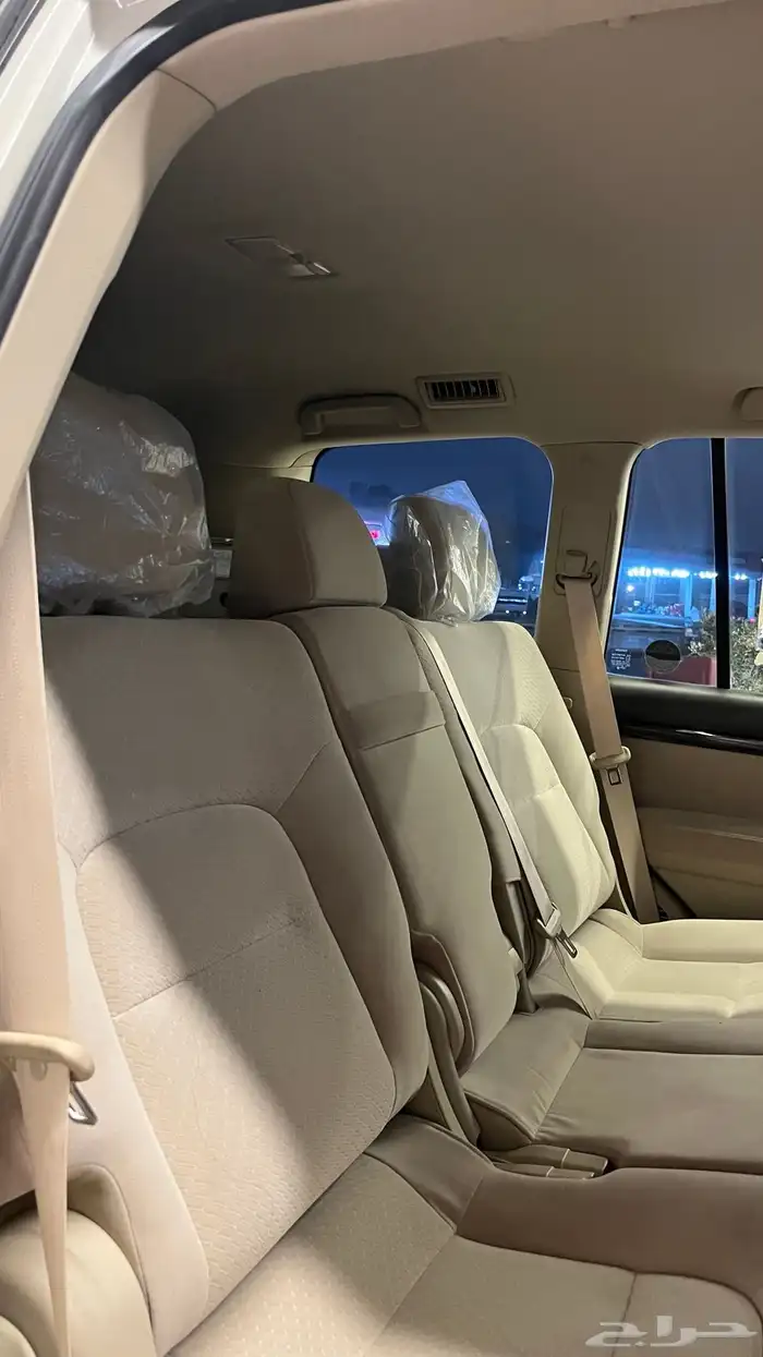 في اكس ار 2018 فل اوبشن هيدروليك اول مالك 17