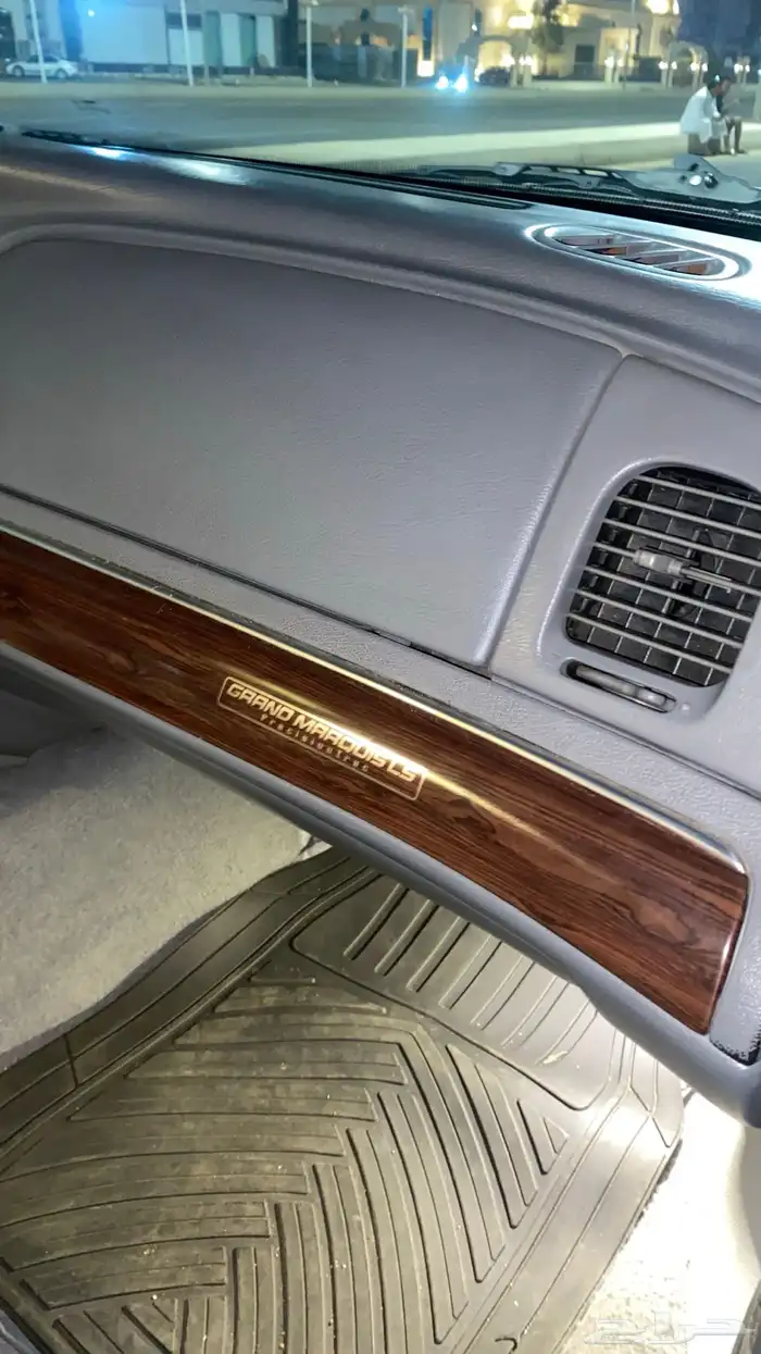 فورد ماركيز 51