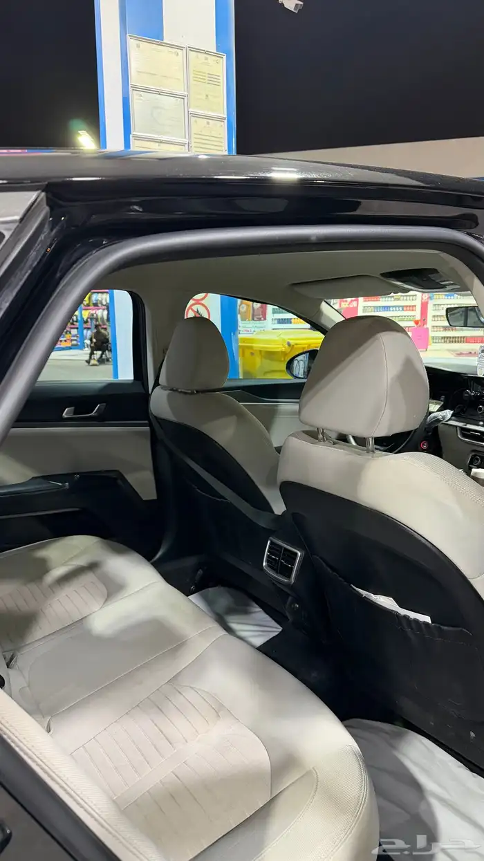 كيا 5k 2022 وارد الكويت 6