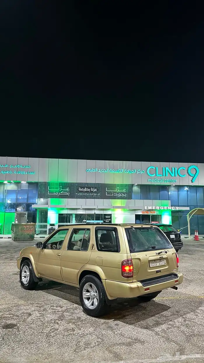 باثفندر 2004 ممشى480 22