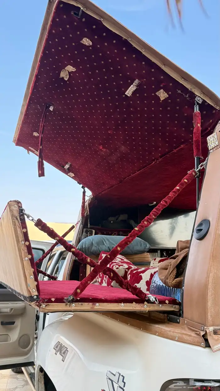 للبيع سلفرادو 2012 دبل 33