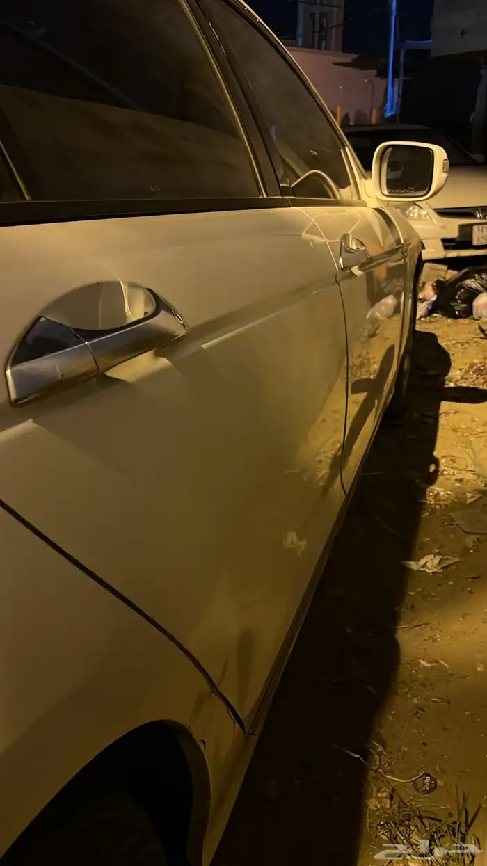 هوندا اكورد موديل 2009 5