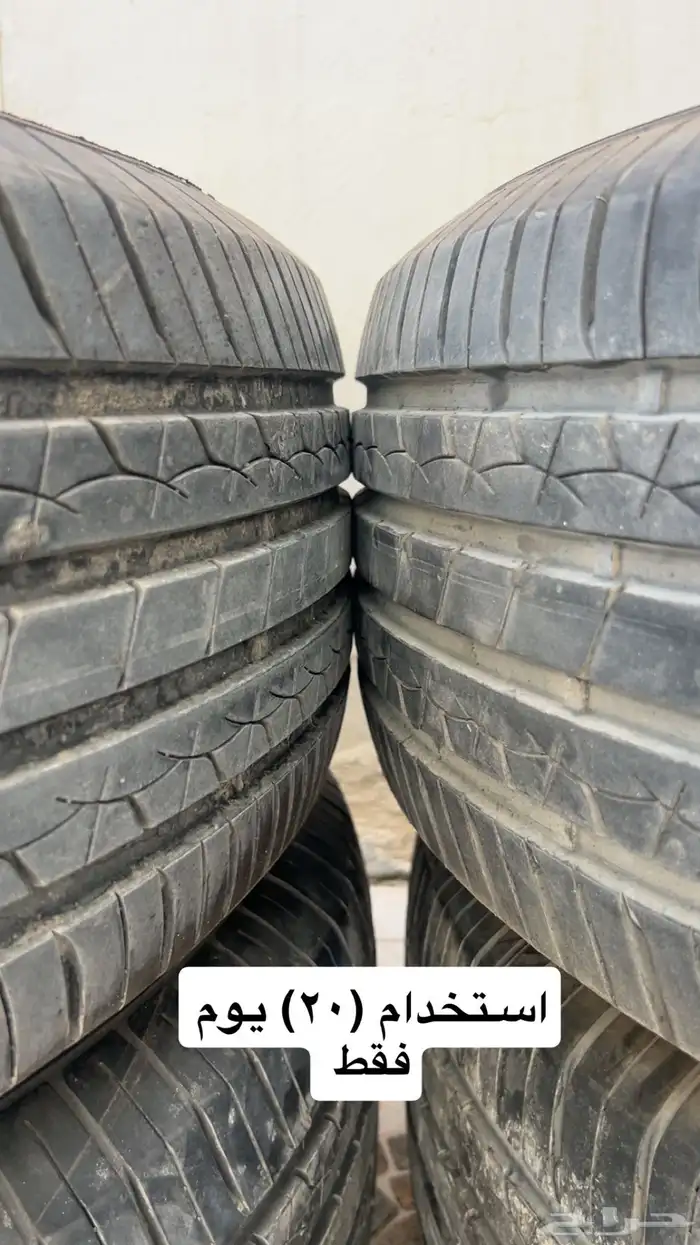 كفرات يوكن جيب مقاس 17 استخدام بسيط 0