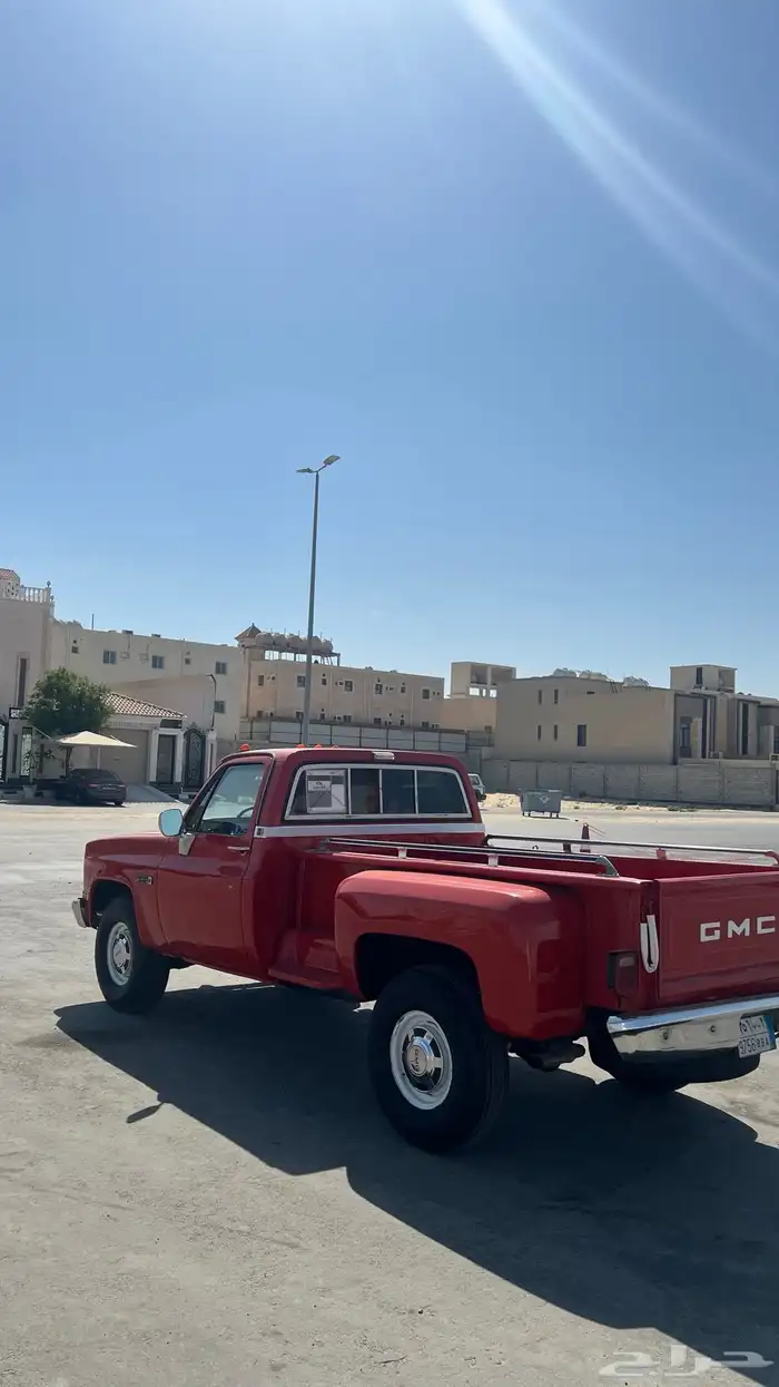 جمس بهبهاني 1981 مفحوص مجدد 3