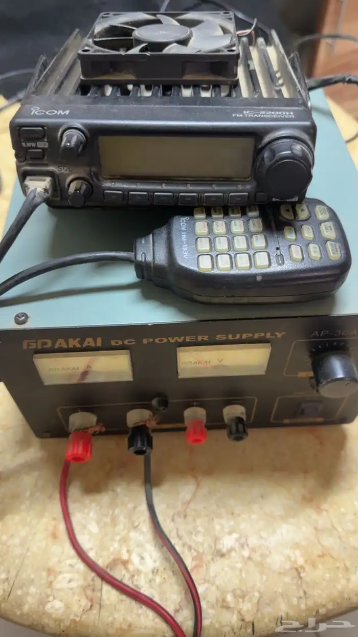 كنود ايكم 2200 2