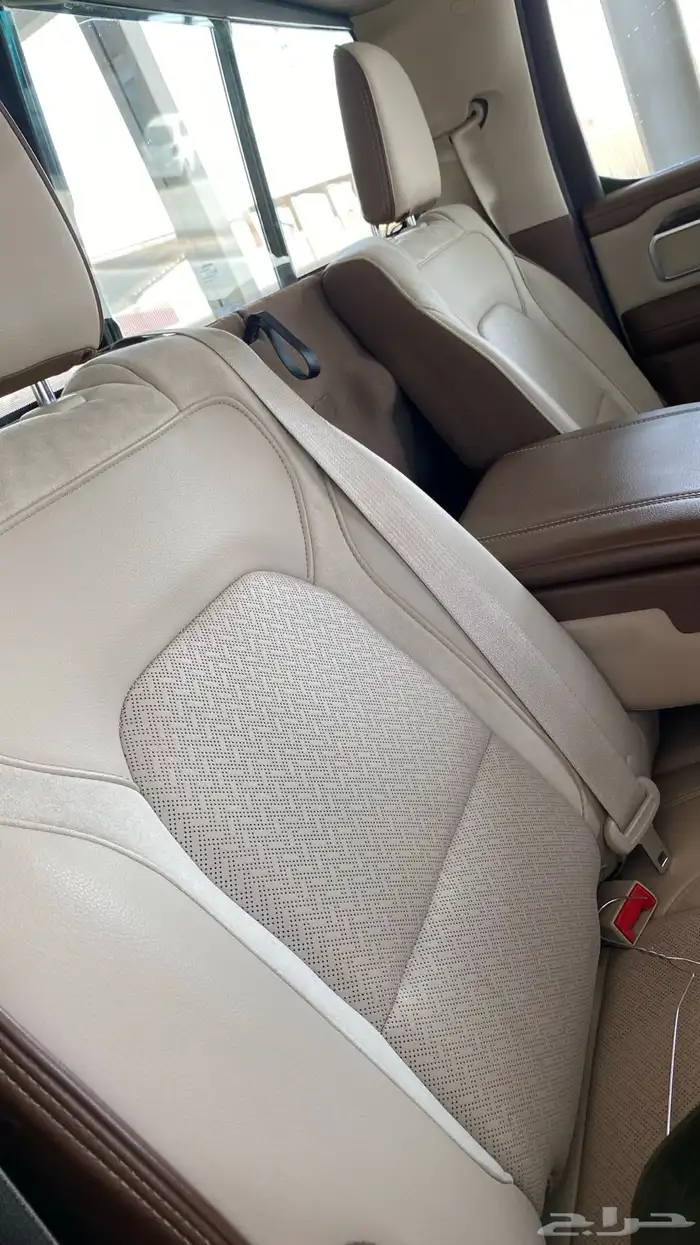 رام لارامي 2020 فل كامل سعودي 31