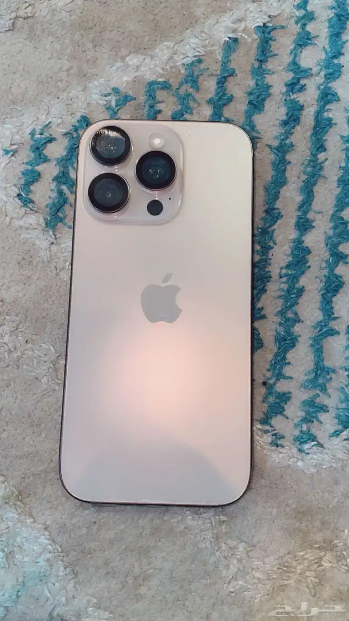 ايفون 16 برو 1