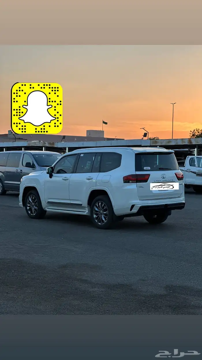 تويوتا لاندكروزر 4